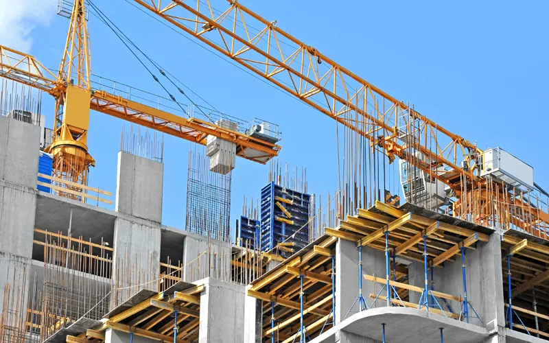 Best Construction Services In Uttar Pradesh